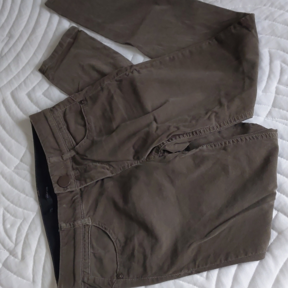Maurices Skinny Stretch Corduroy